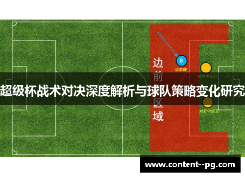 超级杯战术对决深度解析与球队策略变化研究