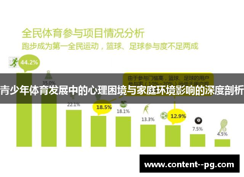 青少年体育发展中的心理困境与家庭环境影响的深度剖析