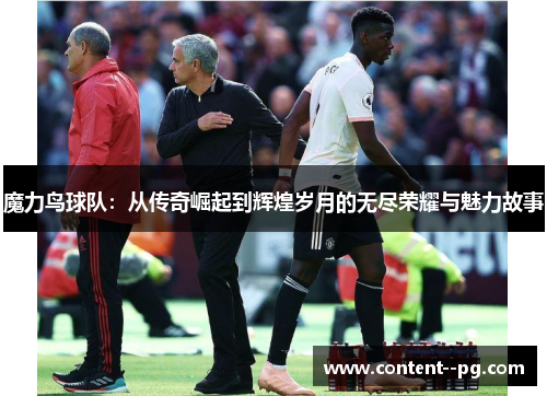 魔力鸟球队：从传奇崛起到辉煌岁月的无尽荣耀与魅力故事